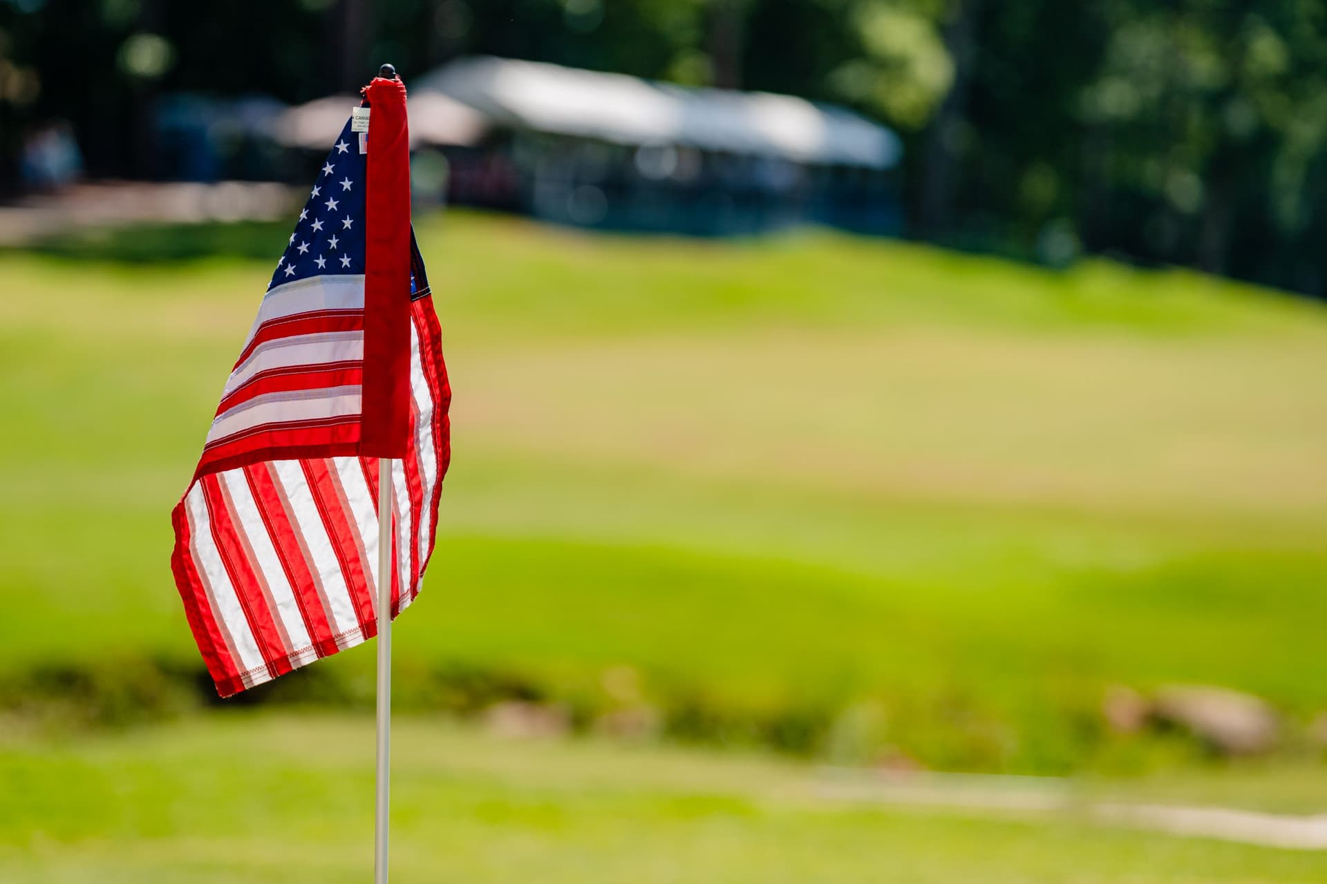 Management Orders Veteran to Remove American Flag Outside His Home
