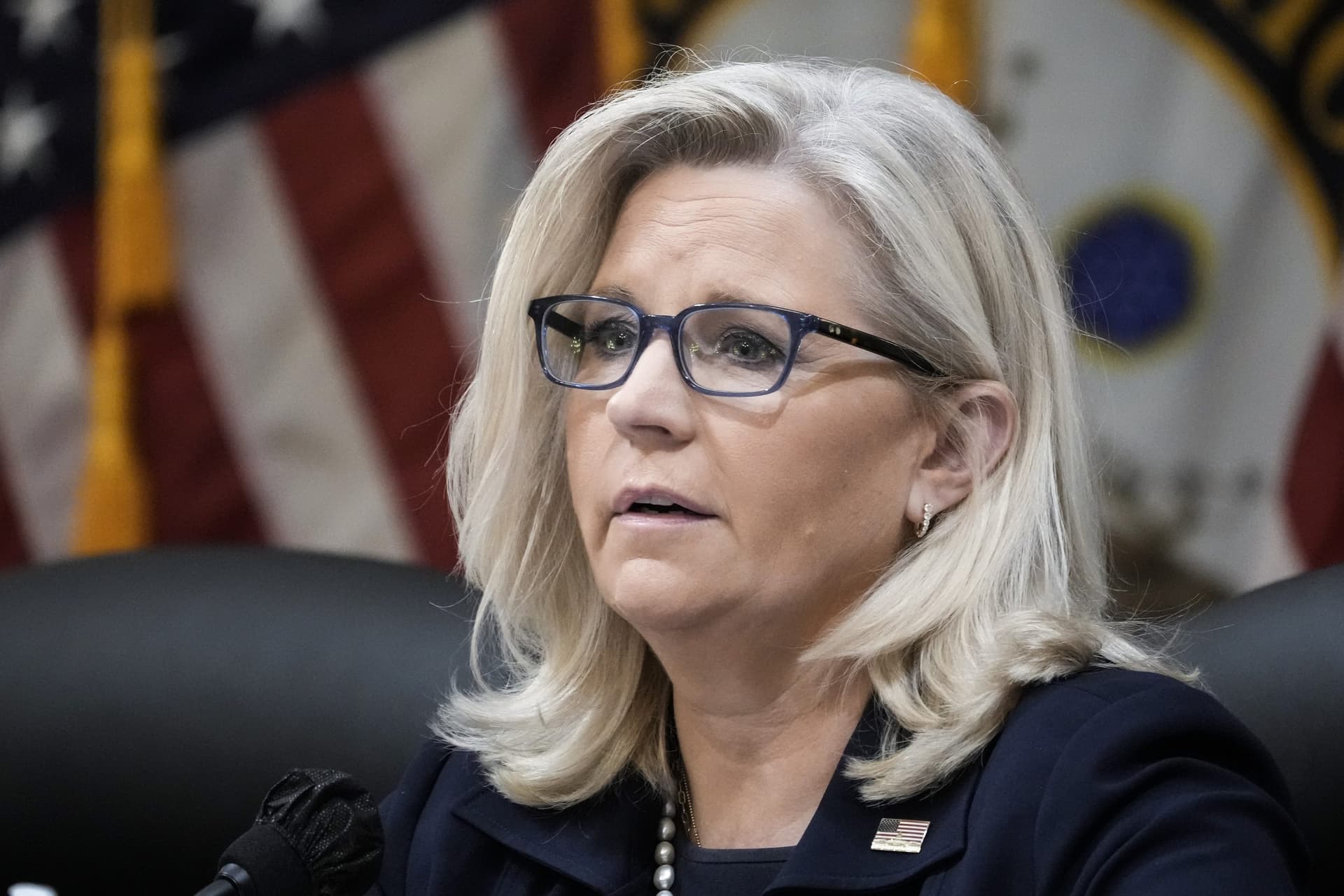 Cheney Sends Out Mailer Showing Dems How to Change Party Affiliation to Back Her in GOP Primary