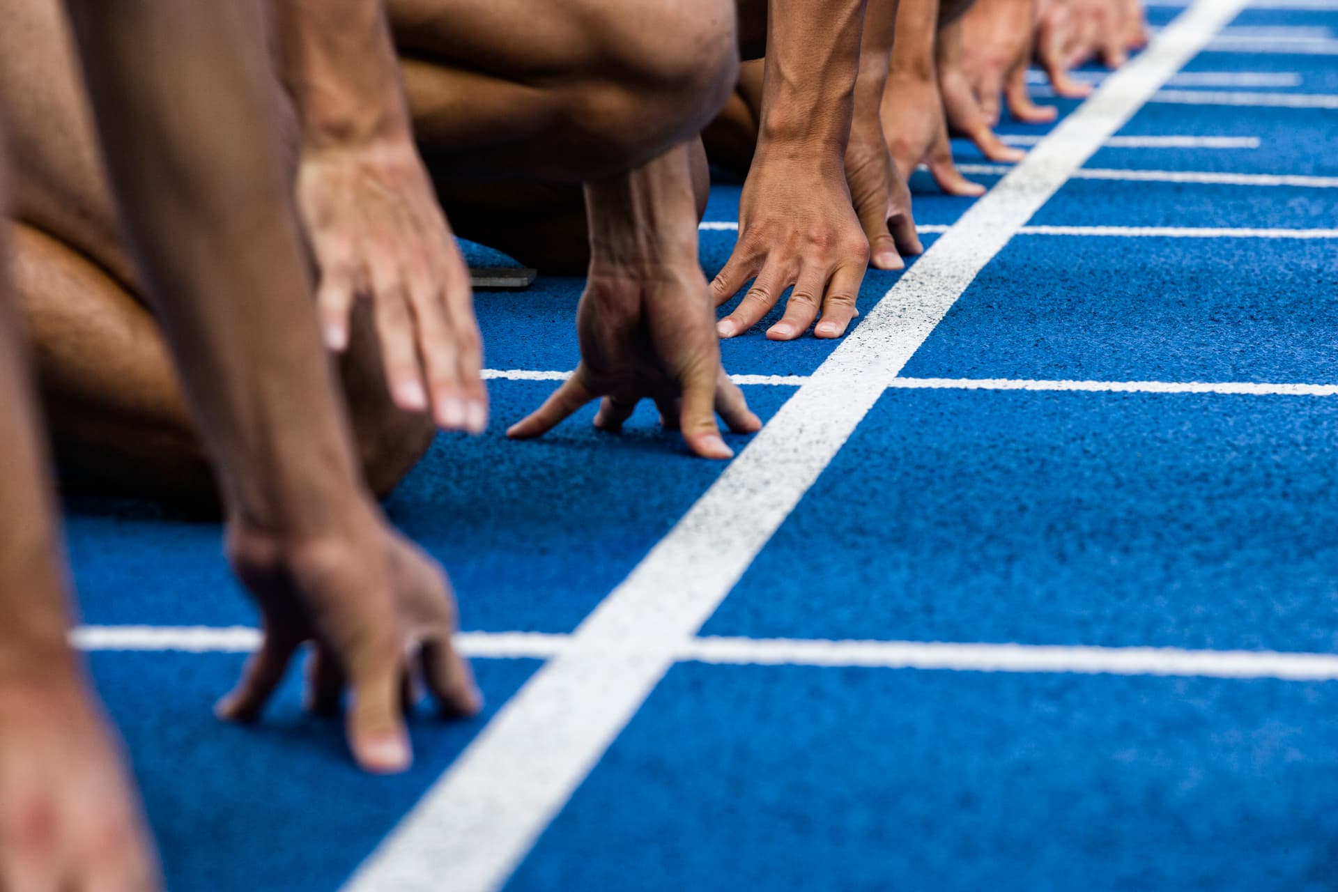 Boy Joins Girls’ High School Track Team, Helps Propel Them to State Championship Win: ‘Deal With It’