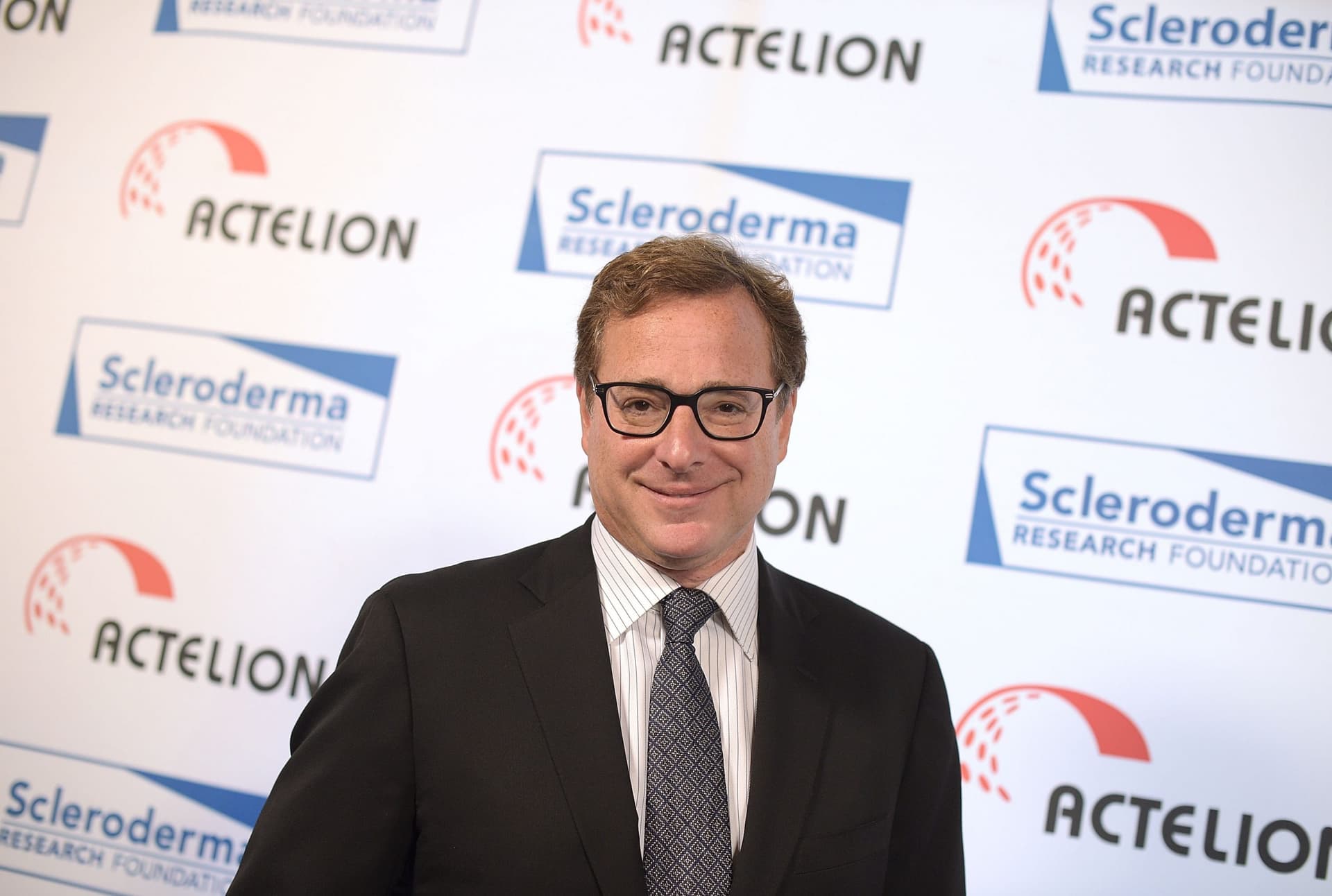 Two Florida Deputies Suspended for Leaking News of Bob Saget’s Death