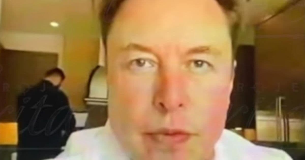 The Full Video of Elon Musk's Big Meeting with Twitter Employees Has Been Leaked