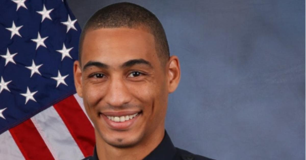 Basketball Player Makes Save of a Lifetime After Performing CPR on Collapsed Referee