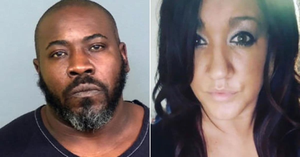 FL Man in Cuffs After Showing Video to Police, Had No Idea It Shows Him Abusing a Corpse