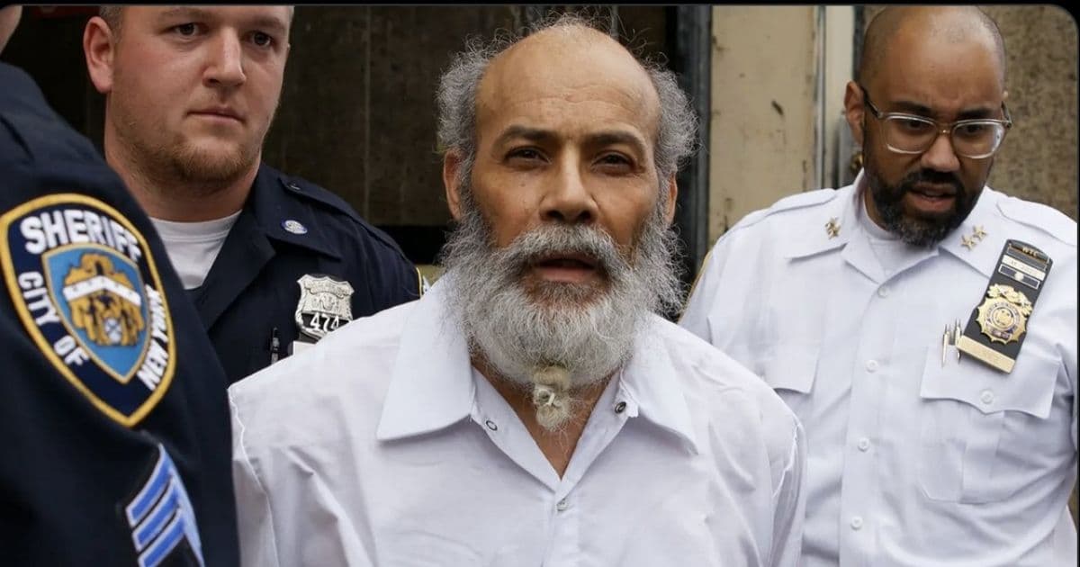 NYC Bodega Worker Gave Punk a Warning Before Arming Himself: 'I Don't Want a Problem, Papa'