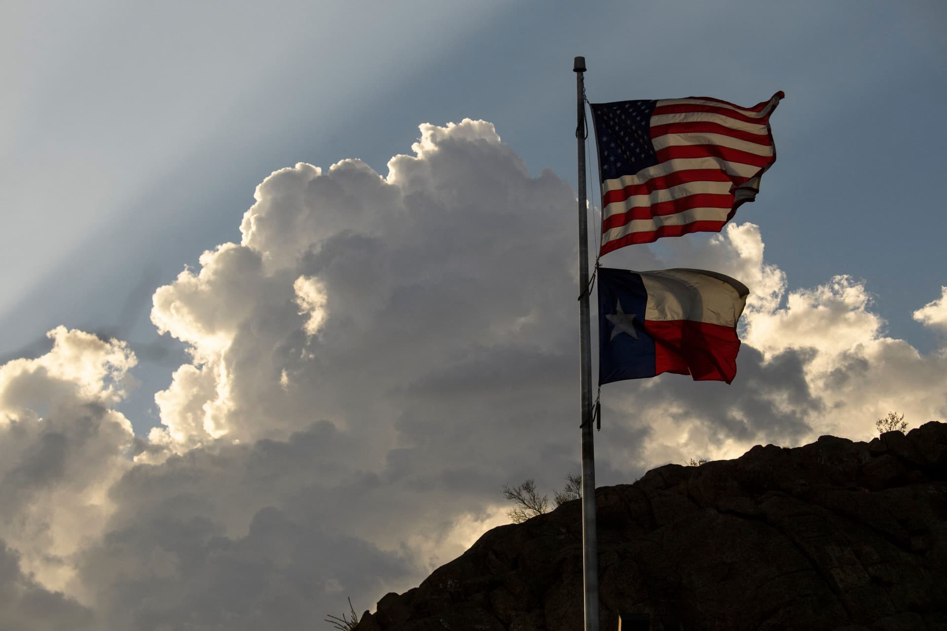 Texas Proposal to Refer to Slavery as ‘Involuntary Relocation’ Rejected