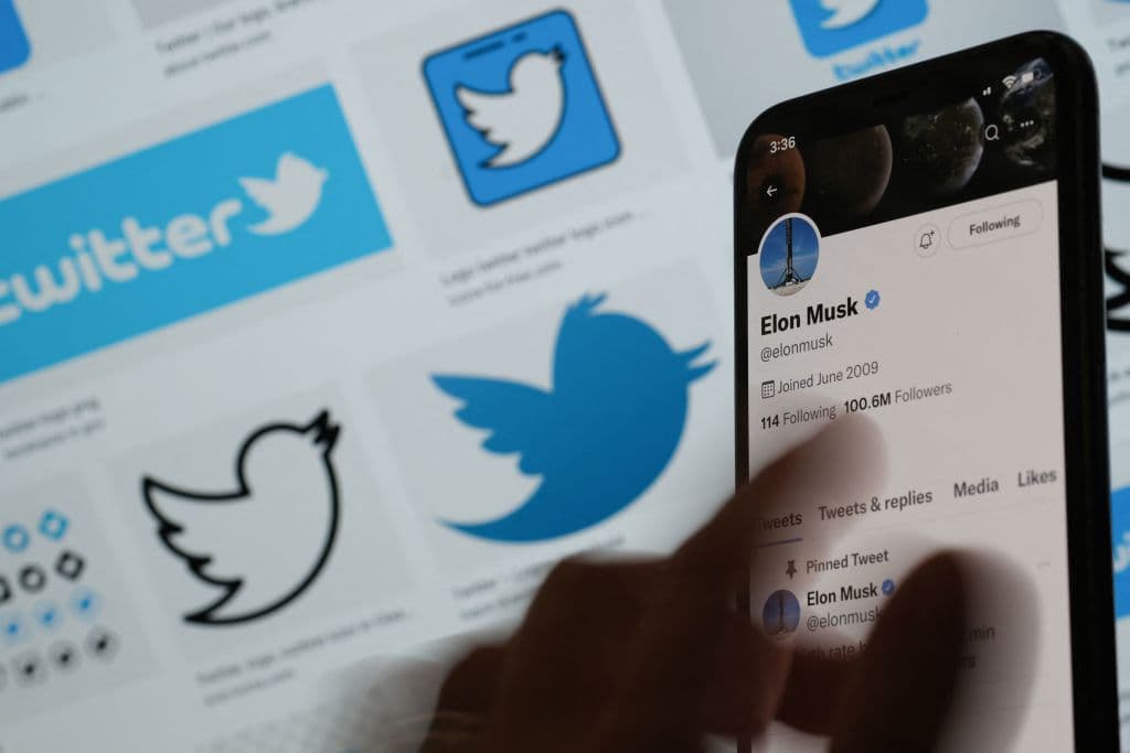 Twitter to Sue Elon Musk to Force Him Into Buying Company for $44 Billion