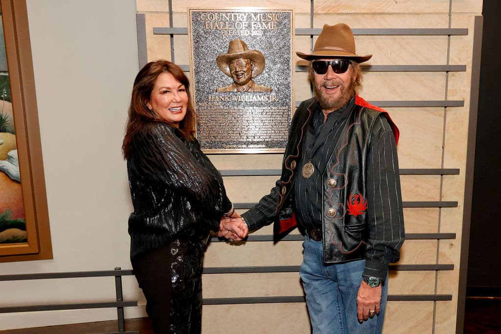 Cause of Death of Hank Williams Jr.’s Wife Revealed, Related to Surgery from Just One Day Before