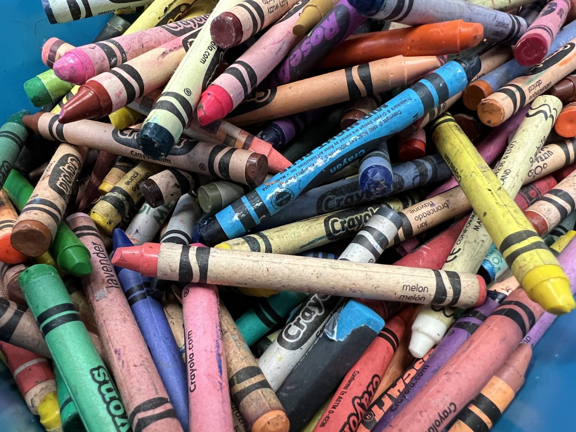 Disgusted Parents Are Boycotting Crayola As Company Turns Sickeningly Non-Kid-Friendly With Trans Campaign