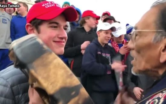 Nicholas Sandmann’s Lawsuits Against 5 Media Outlets Dismissed by Judge