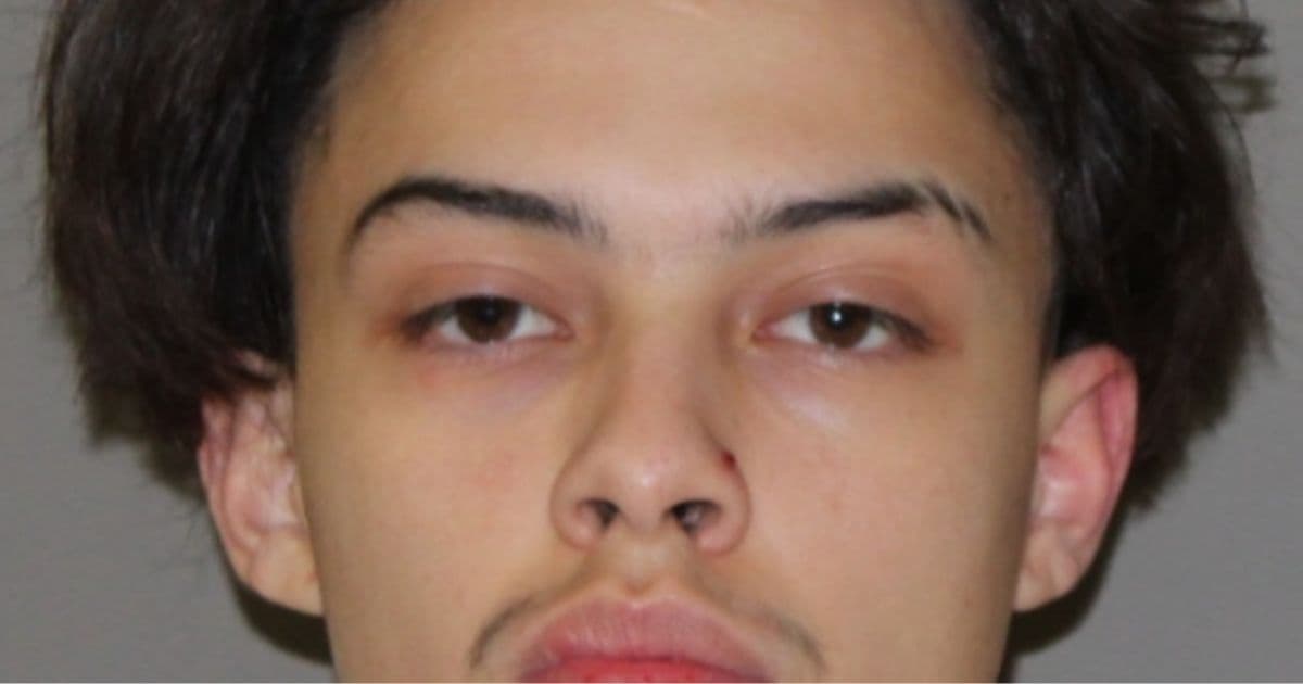 Man Charged with Making Terroristic Threat Toward Supreme Court, Gets Released One Day Later