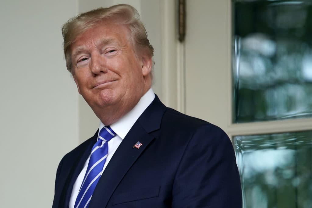 If Complaint Is Successful, Judge Who Approved Warrant for FBI Trump Raid Will Be Removed