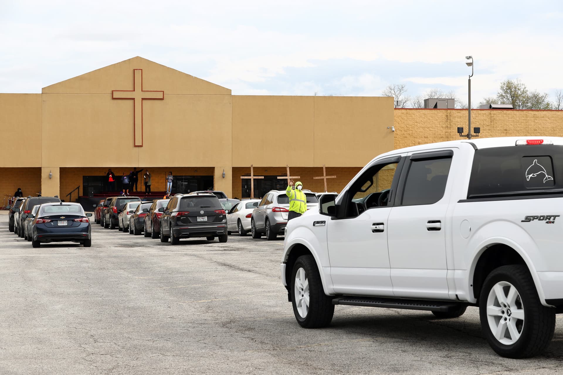 Pastor Apologizes After Viral Video Shows Him Criticizing Congregation for Not Buying Him Expensive Item