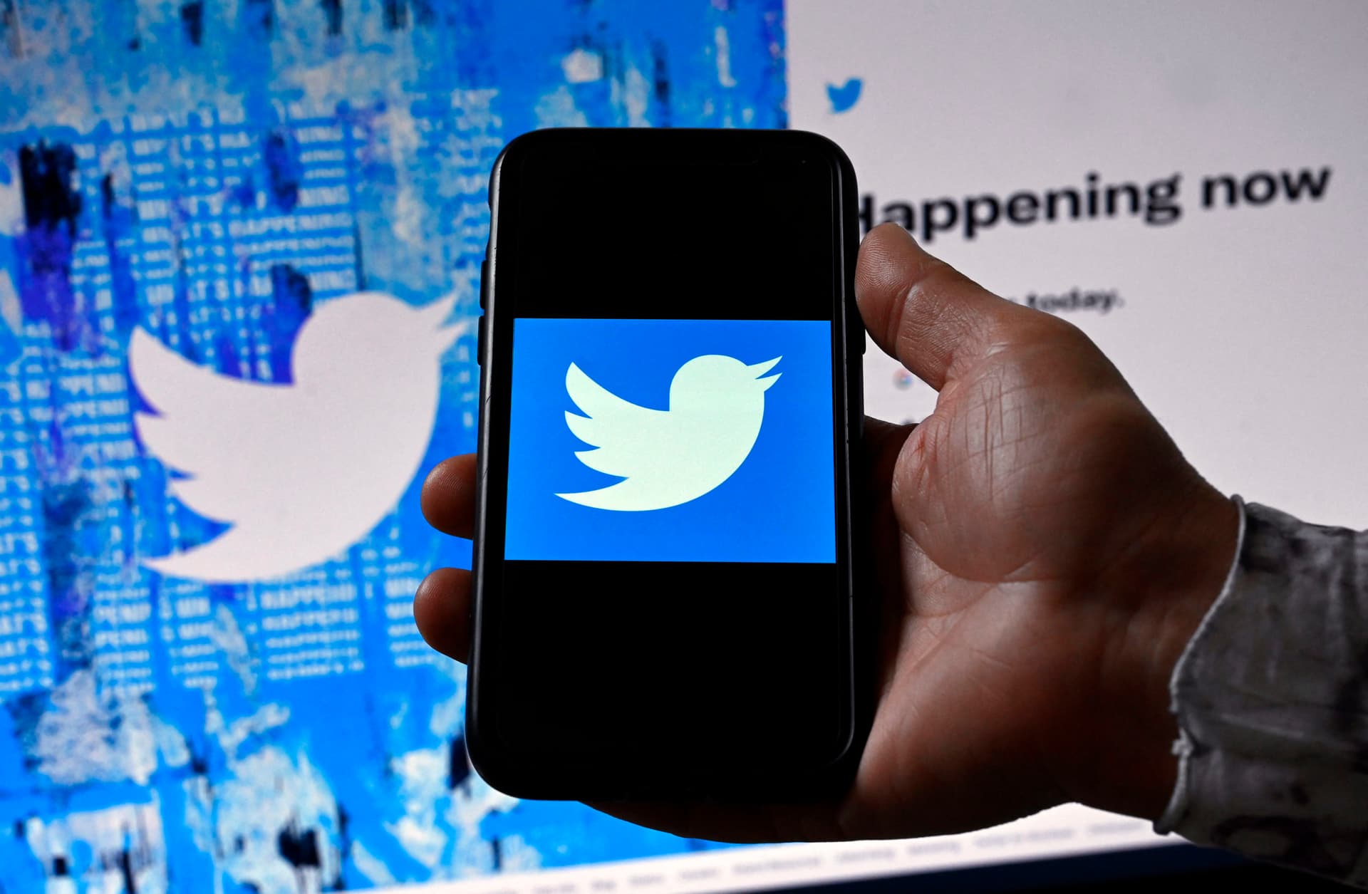 Twitter Co-founder Shares Regret He Has About the Company