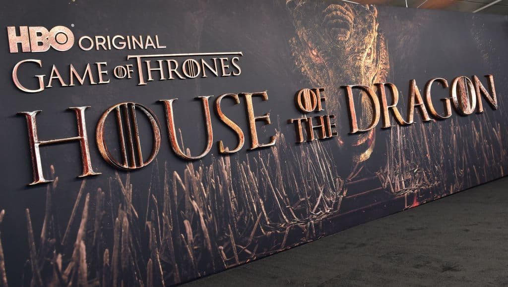 Liberal Vox Makes ‘Game of Thrones’ Prequel Premiere About Roe v. Wade – Because of Course It Did