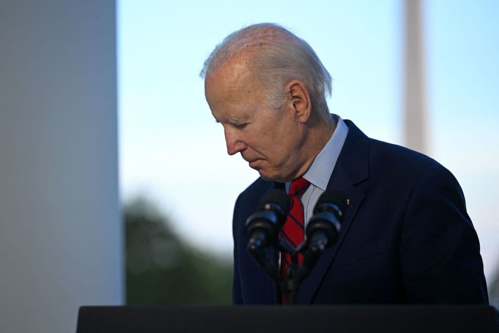 Biden Leaves Out Key Detail from al-Zawahiri Assassination That Ties Everything to Russia
