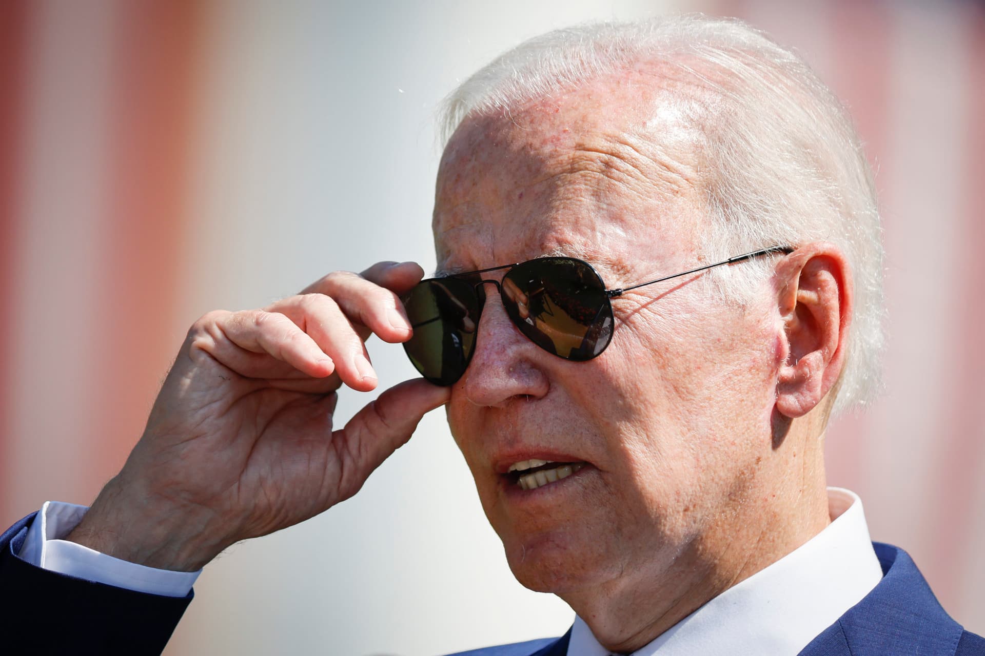 Even a Top Obama Adviser Knows Biden Just Poured Gas on a Fire with Student Loan Forgiveness