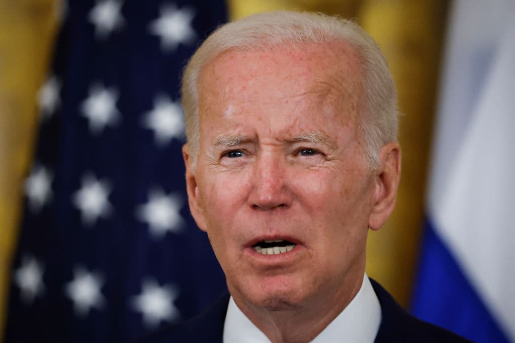 While Recession Looms, New Defense Spending Bill Adds Billions for Unwanted Projects