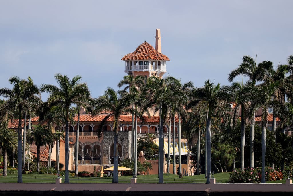 Judge Strips DOJ Access to Mar-a-Lago Documents, Hands It All to a Reagan Appointee Instead