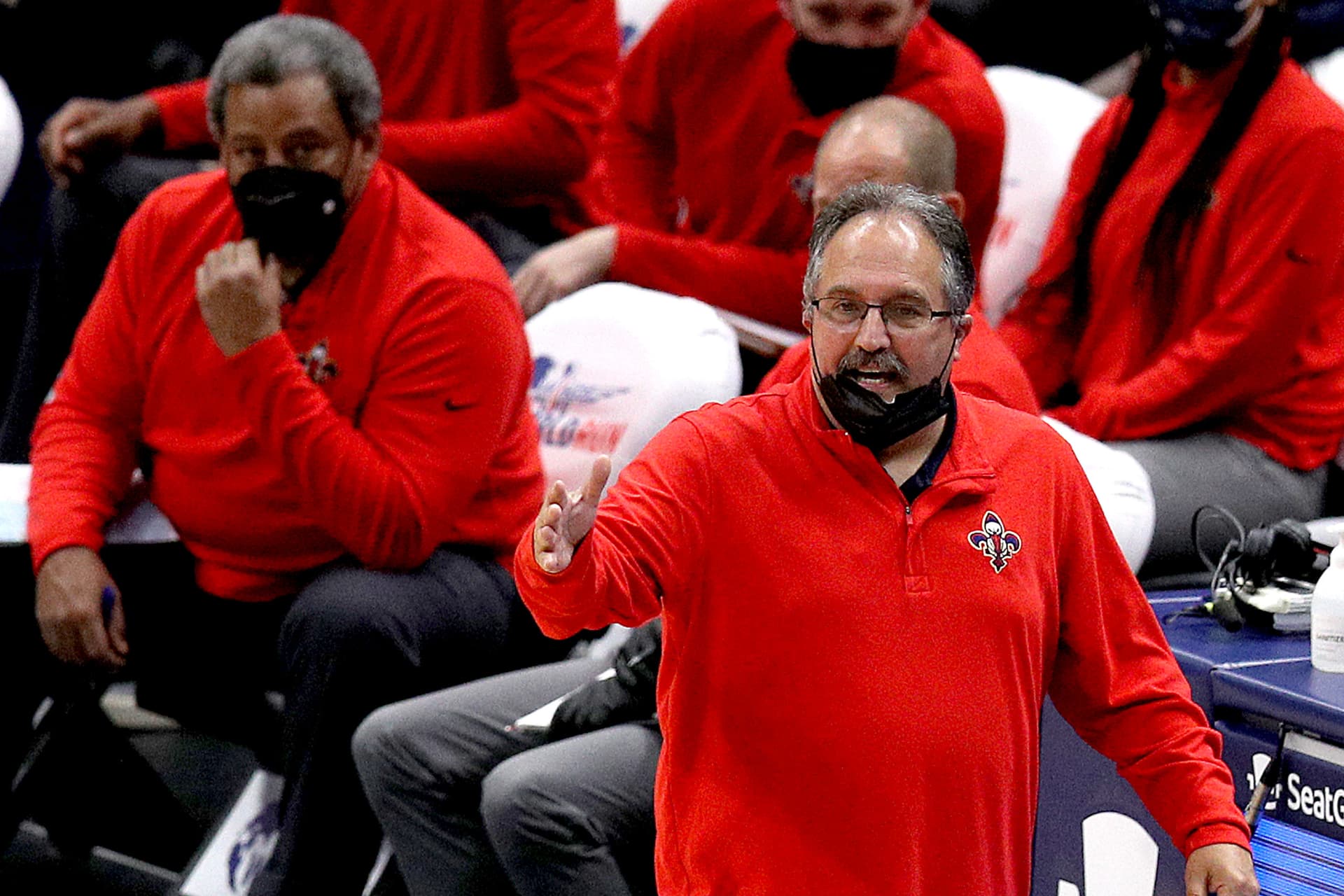 NBA Coach Sparks Backlash After Using Biblical Meme to Seemingly Mock Republicans Over Response to Loan Forgiveness