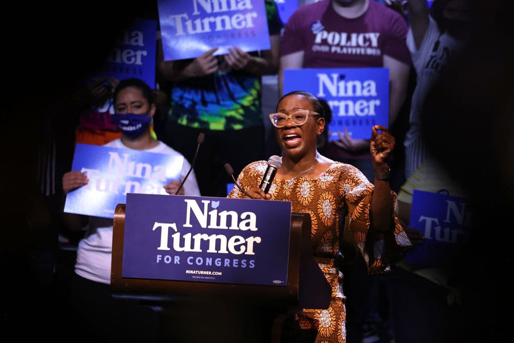 Progressive Activist Roasted for Claim About Who Would Pay for Student Loan Forgiveness As Biden Deadline Looms