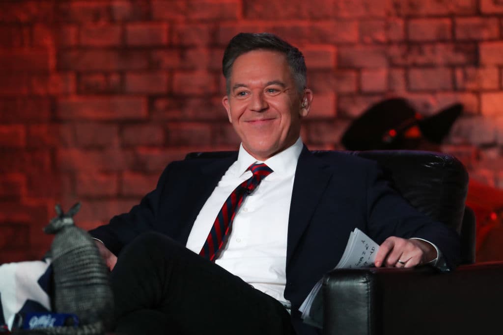 ‘Gutfeld’ Makes History Breaking Cable Record