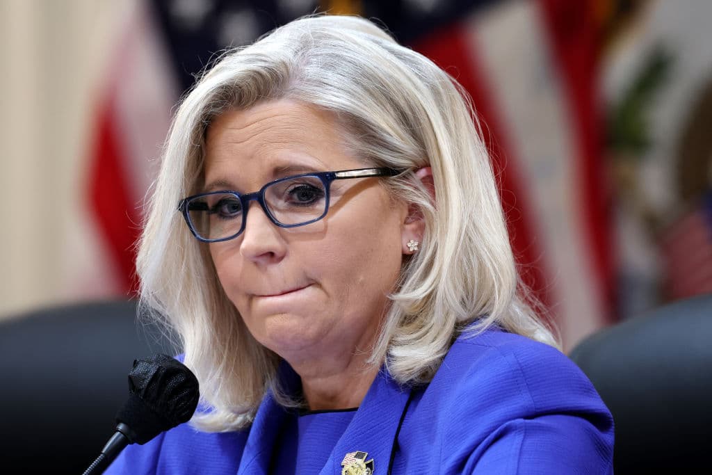 Liz Cheney Tries to Shame Conservatives With Overplayed Jan. 6 Video, Then Mike Lee Asks the One Question She’s Terrified to Answer