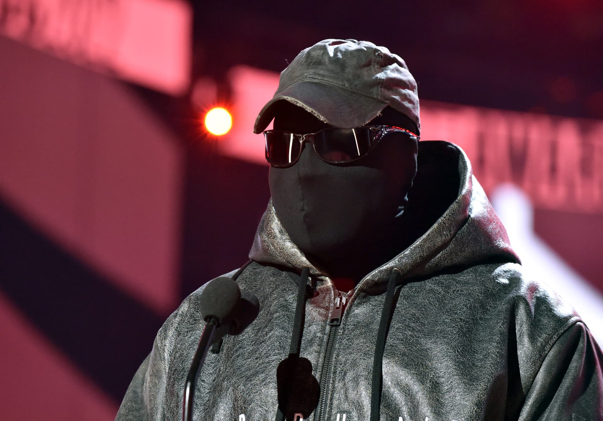 Is Kanye Missing? Rapper’s Former Business Manager Says He Can’t Find Him to Serve $4.5 Million Lawsuit