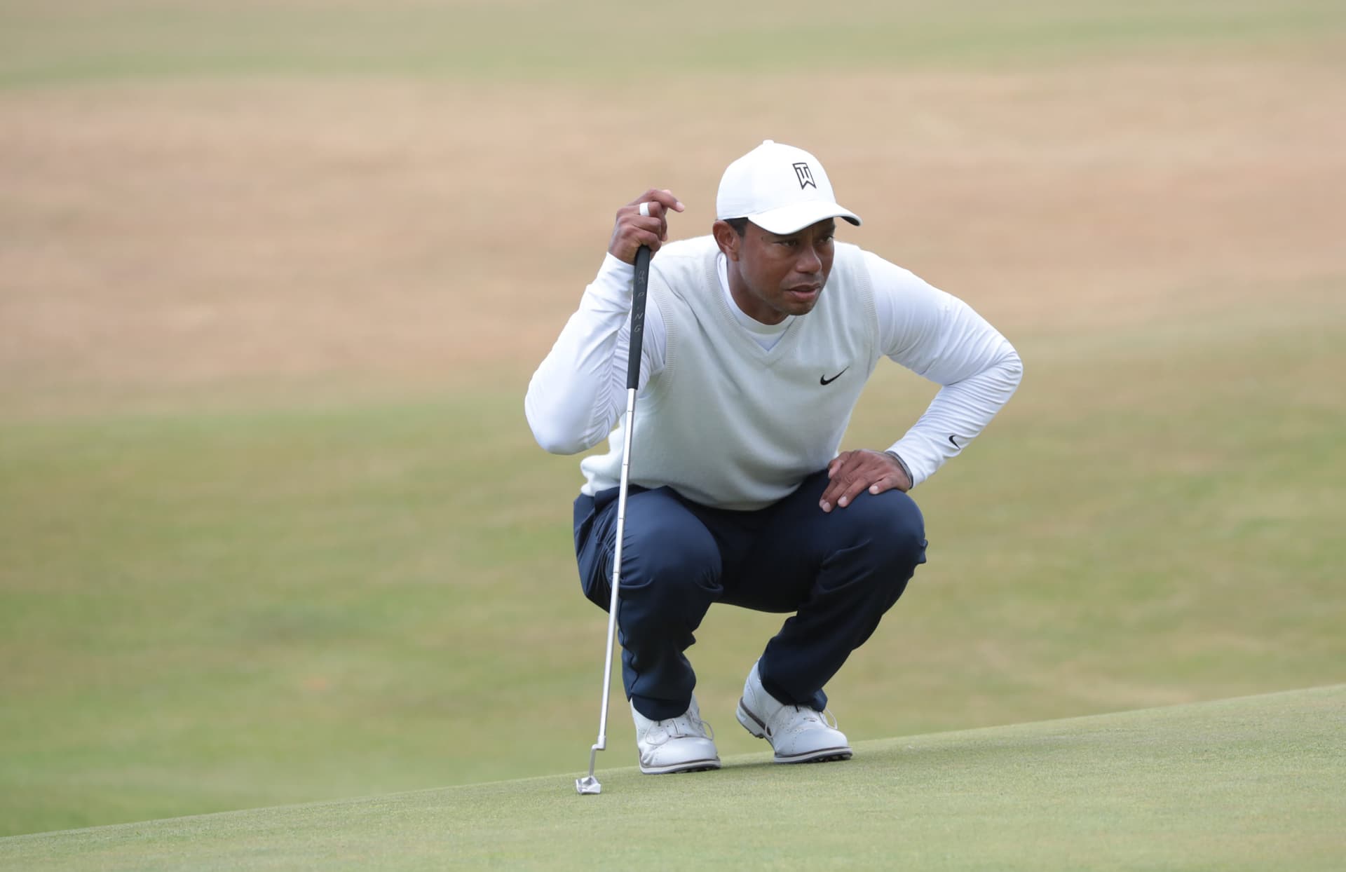 LIV Golf CEO Reveals How Much the Saudi-Funded League Offered Tiger Woods to Leave PGA