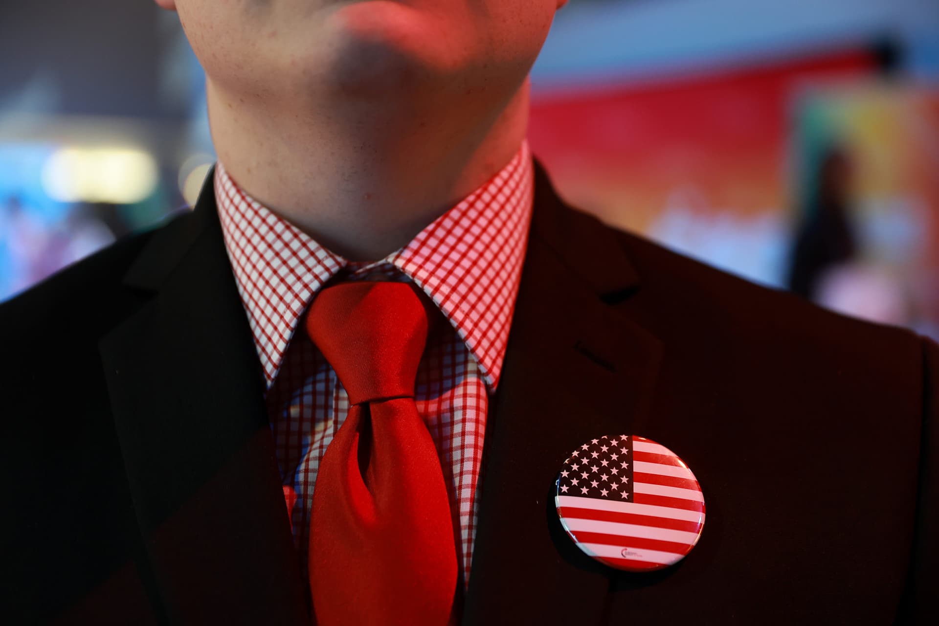 ND School Board Has Issue With 1 Word in Pledge of Allegiance, Stops Reciting It