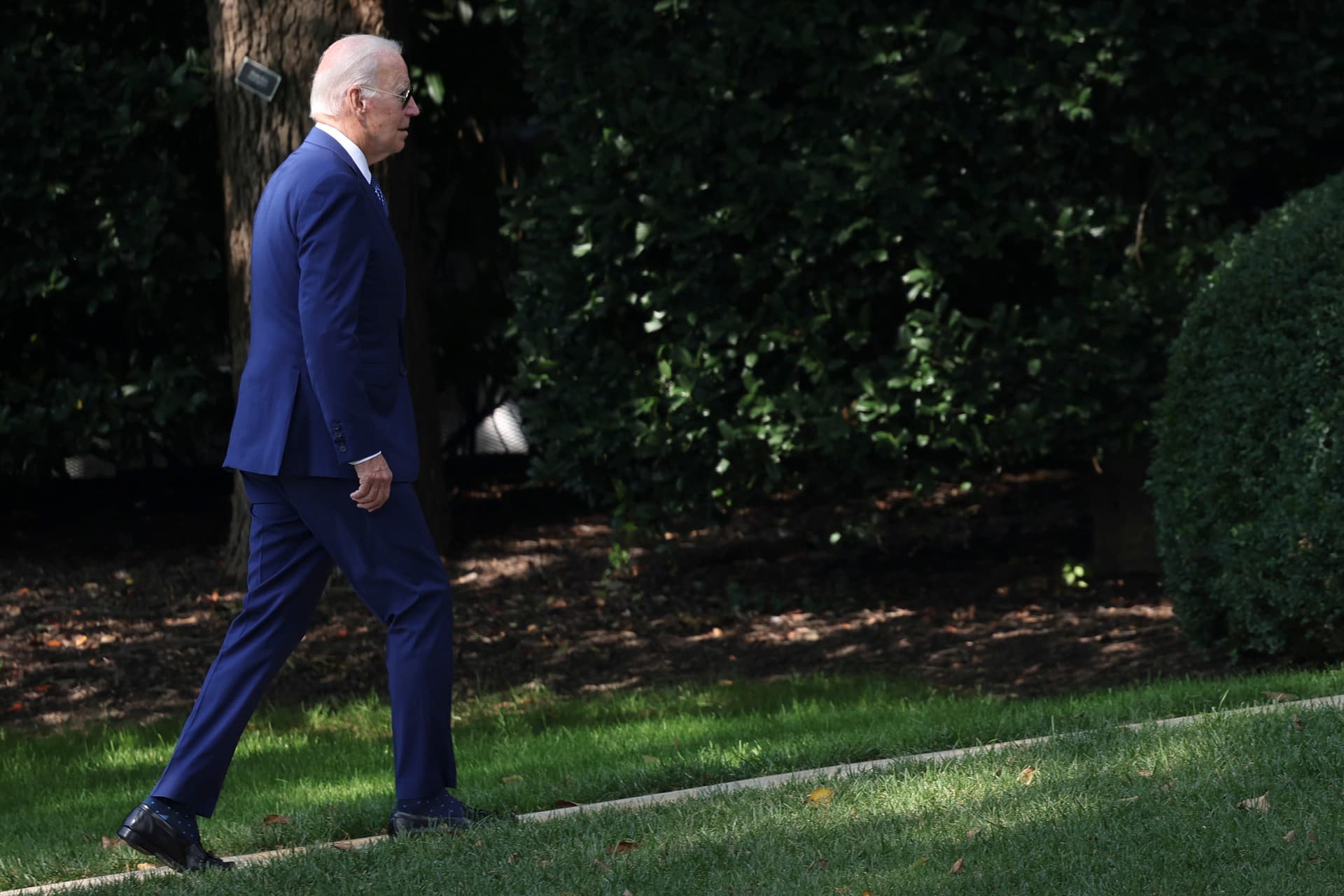 GOP Governor Calls on Biden to Apologize to Republicans Following ‘Horribly Insulting’ Comment