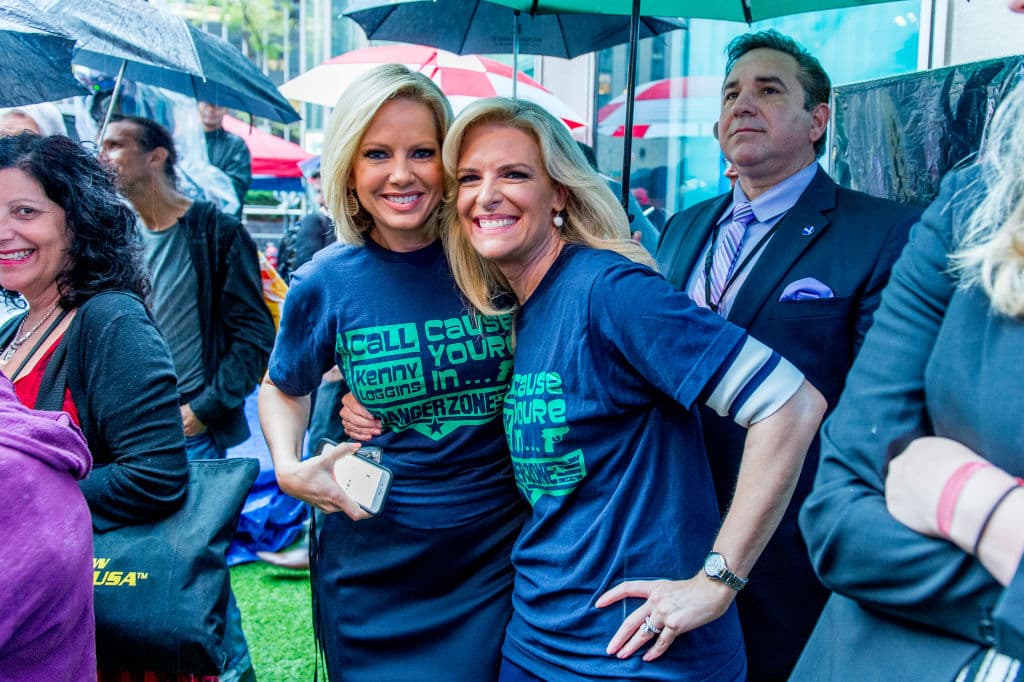 Fox News Gives Longtime Anchor Shannon Bream a Historic Promotion