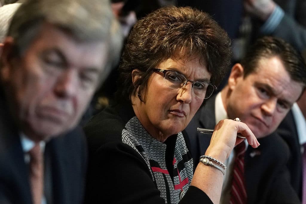 Sick: WaPo Brings Up Jan. 6, Election Challenge in Article About GOP Congresswoman’s Death