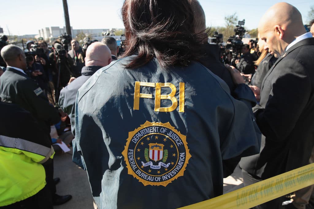 Subpoenaed Document Reveals FBI’s Targeting of Traditional Catholics Was ‘More Widespread Than Initially Suspected’
