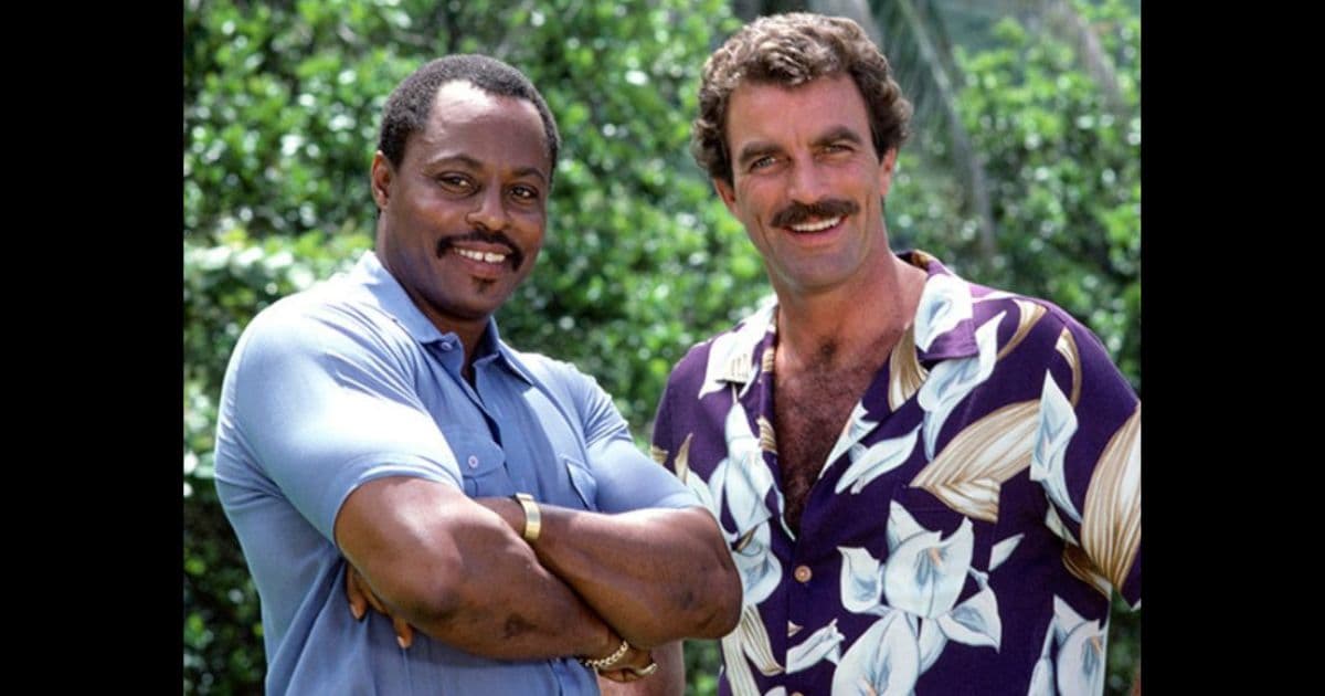 'An Amazing Man': 'Magnum PI' Star Dies at 83 After Accident