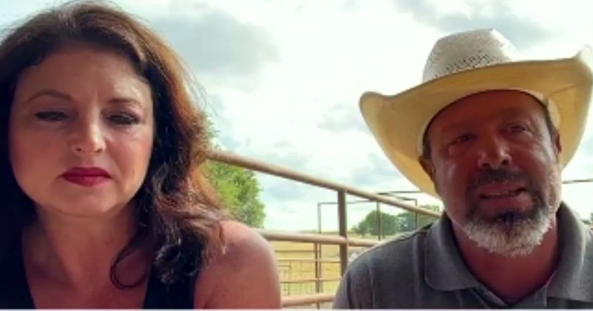 Texas Ranchers Who Experienced Brutal IRS Audit Issue Dire Warning to Middle-Class Americans