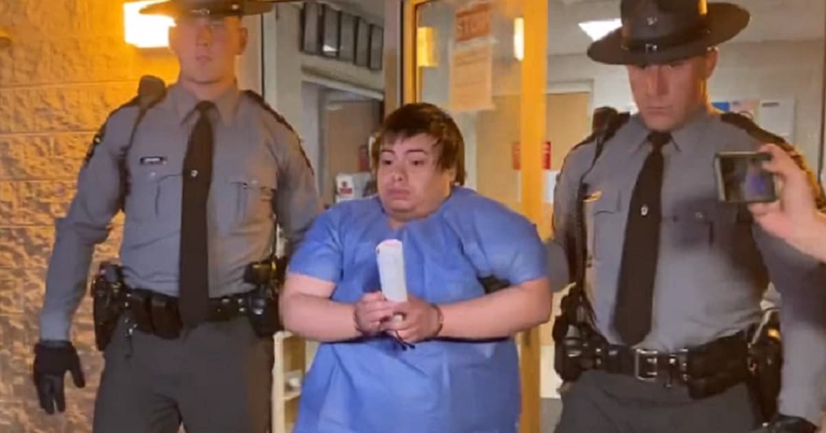 Mass Casualty Event at Fundraiser Shocks Rural Town; Suspect Arrested After Second Attack