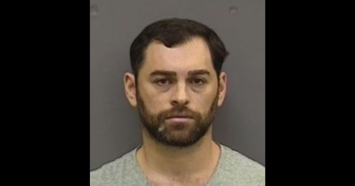 Honeymooning Wife Falls Asleep in Hotel Room, Wakes to Find Husband's Been Booked on Sick Charges