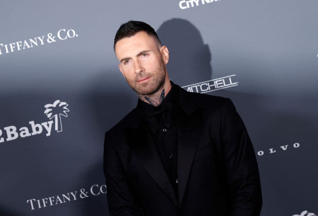 Source Close to Adam Levine Claims What Led to the Singer Crossing the Line With Other Women: Report