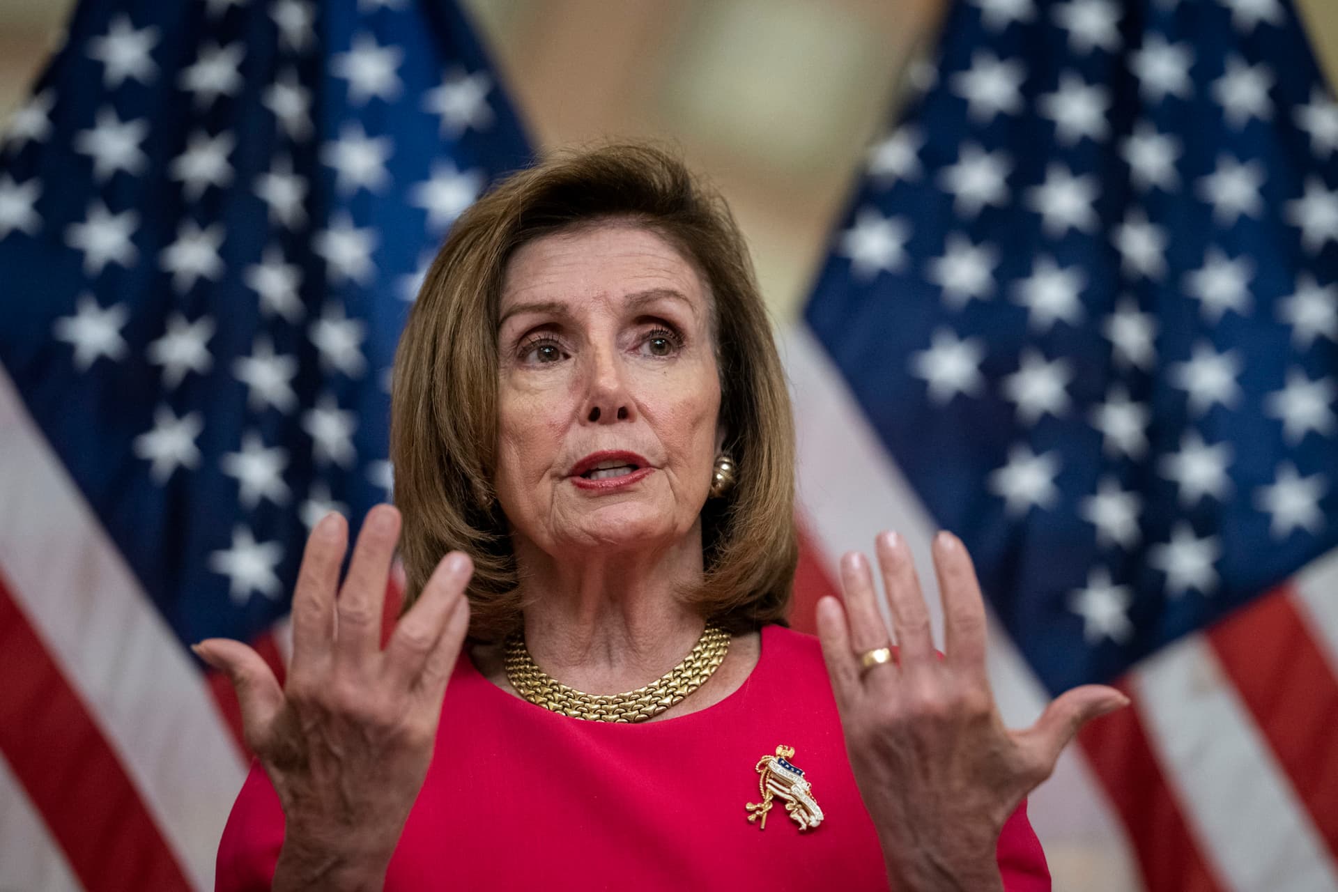 US Catholic Bishops Decry Catholic Congress Members’ Pro-Abortion Message