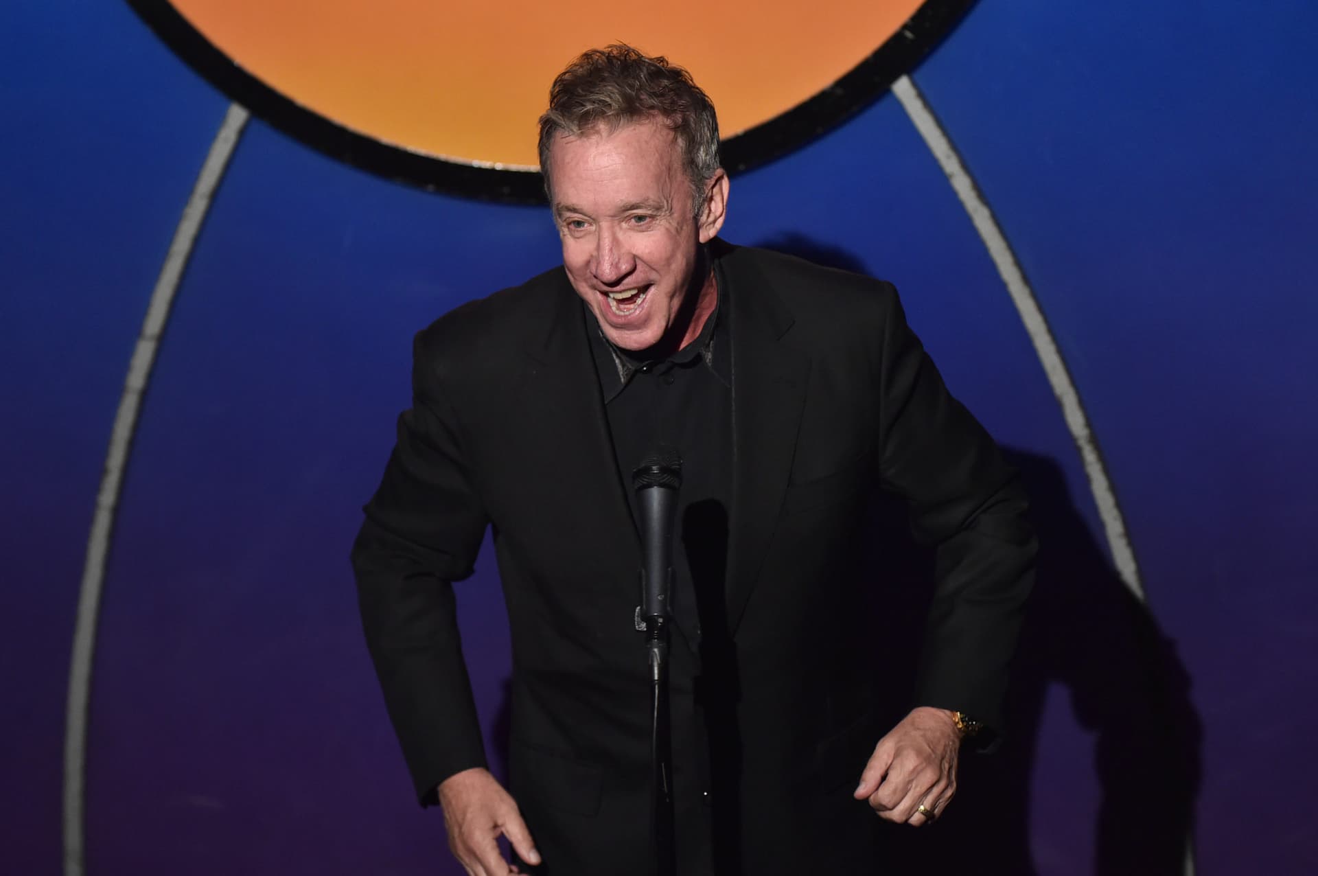Twitter Users Blast Tim Allen After He Makes a Joke About Biden’s ’60 Minutes’ Interview
