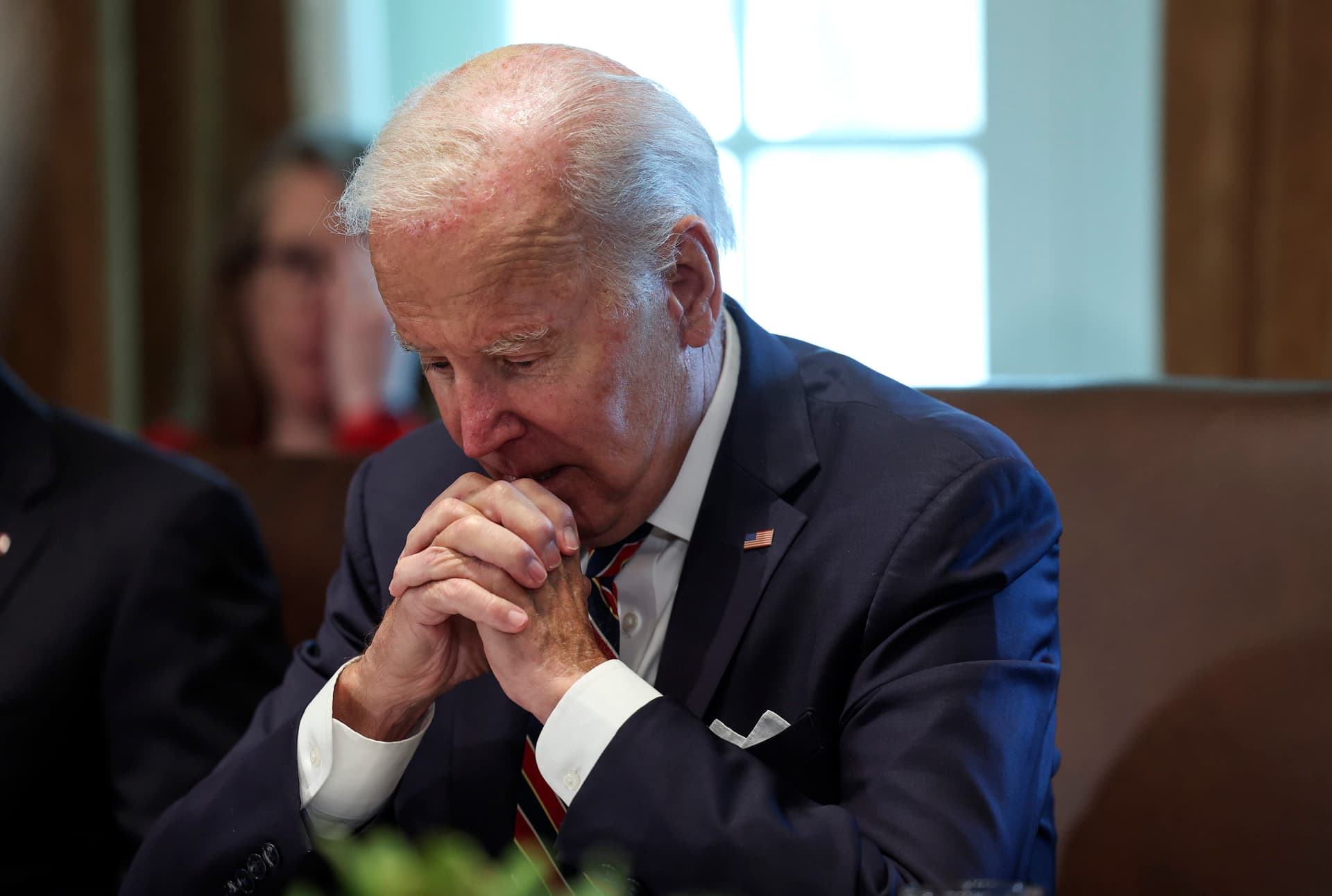 Biden Claims He’s Beating Inflation; Top Clinton, Obama Economists Beg to Differ
