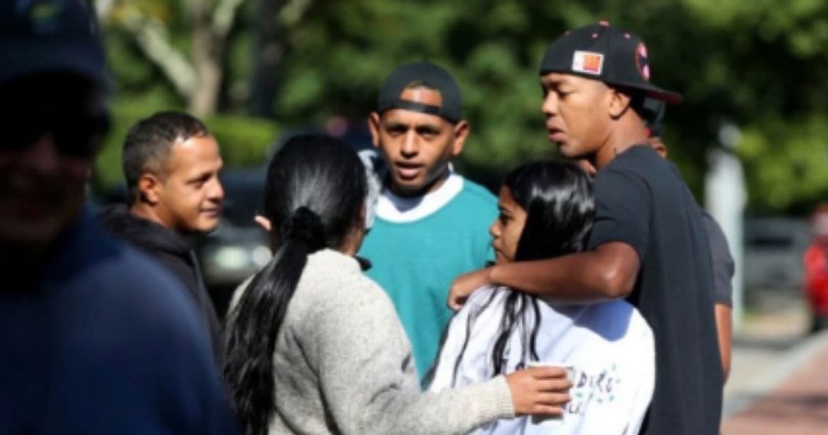 Oops: NBC Deletes Tweet Where Martha's Vineyard Migrants Were Likened to 'Trash'