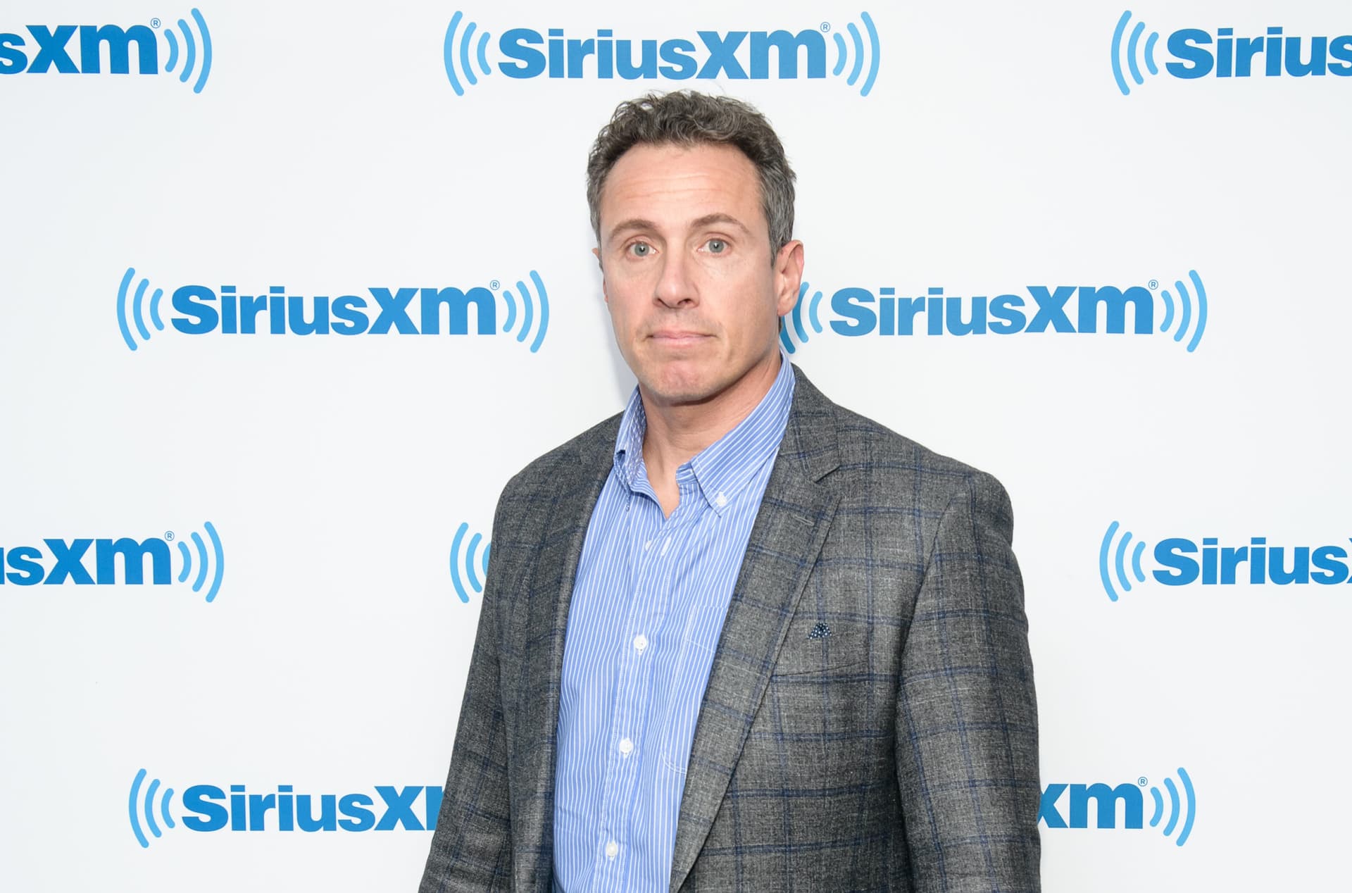 Chris Cuomo’s Prime-Time Show Debut Falls Flat