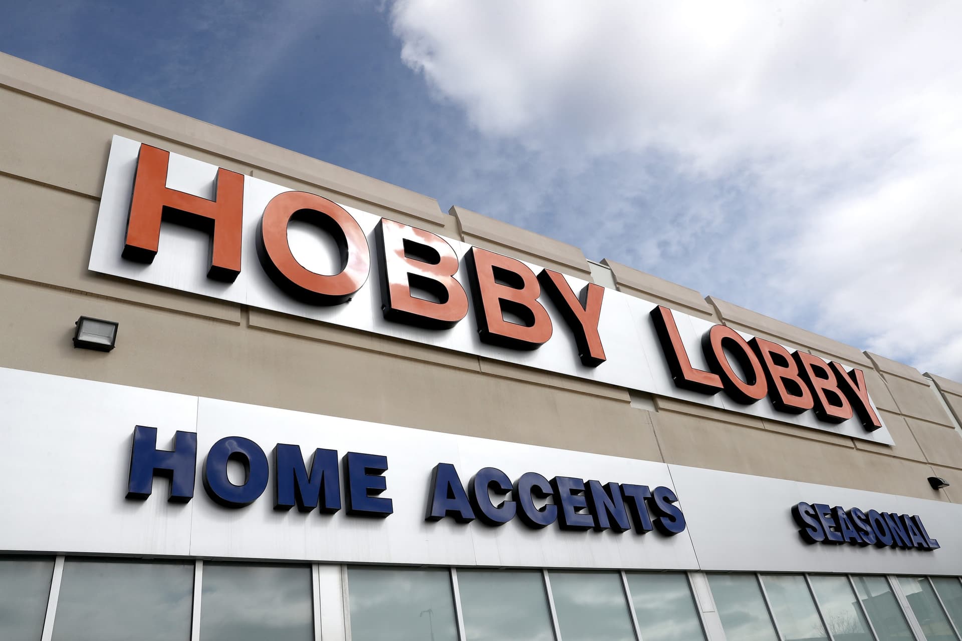 Hobby Lobby CEO Opens up About Decision-Making Process With Ownership of Company: ‘I Chose God’