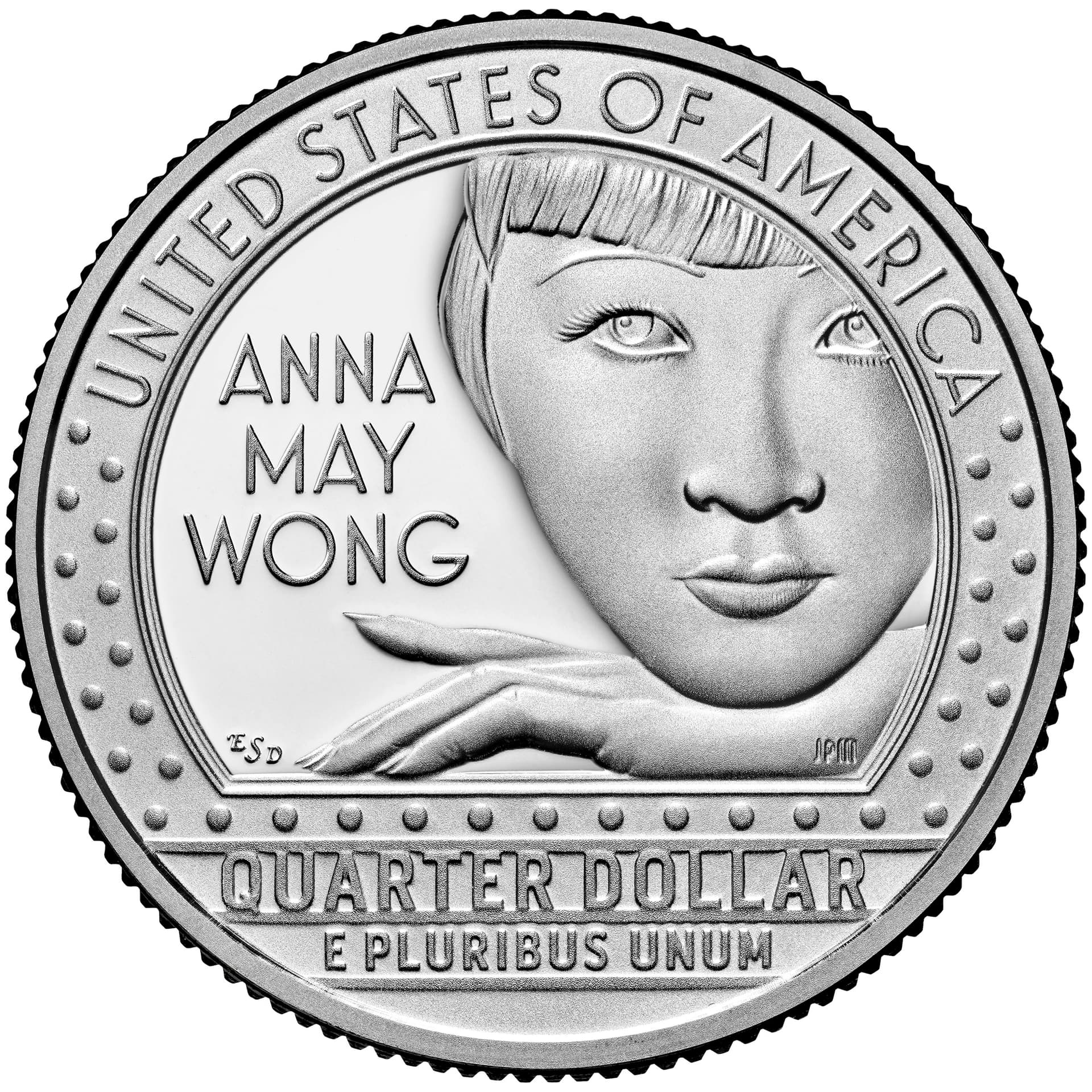 Actress to Become First Asian American Shown on US Currency