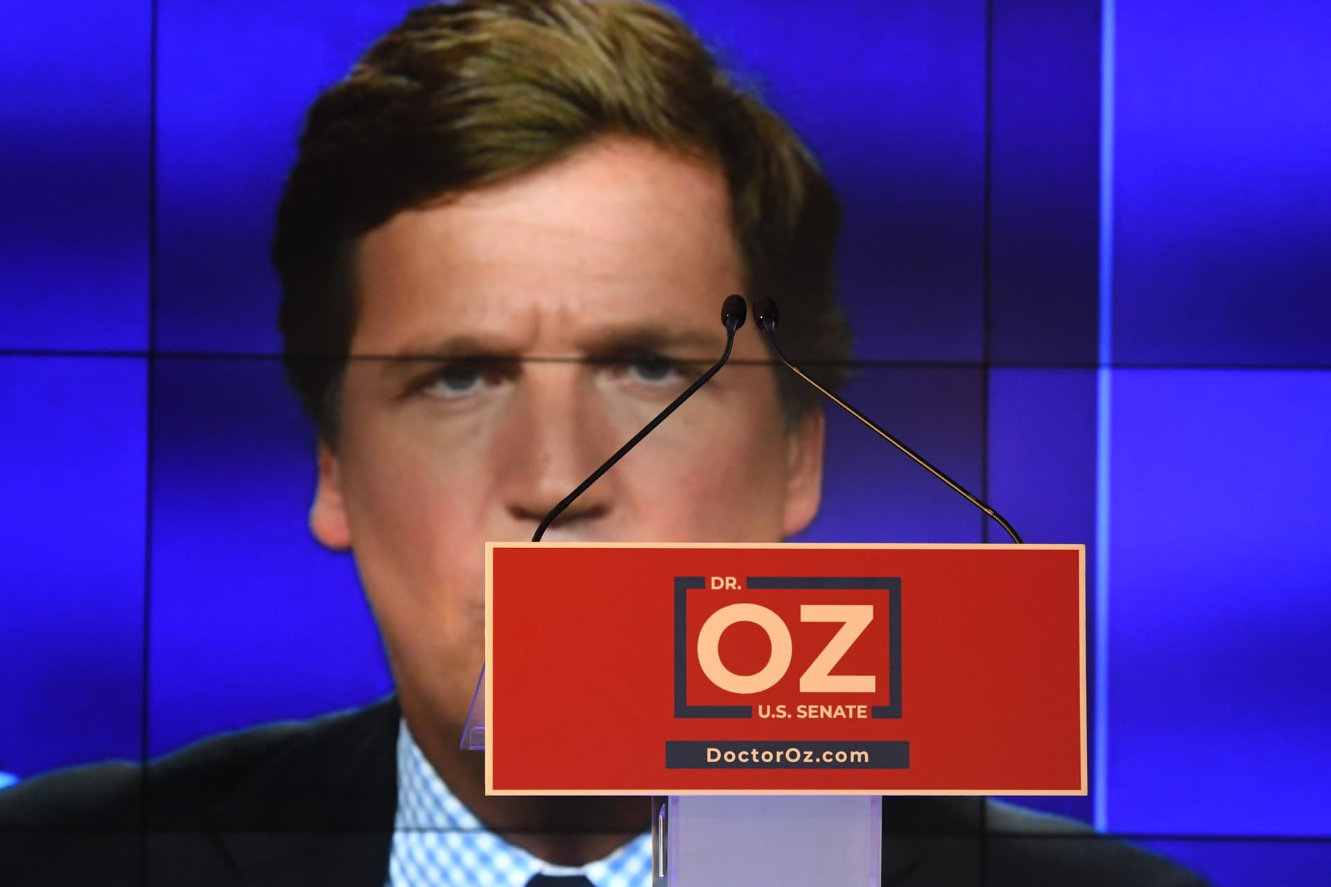 Washington Post Reporter Shares Why Tucker Carlson Told Him to ‘F**K Yourself’