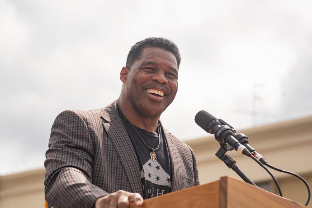 Conservative Radio Host Dismisses Walker Abortion Story: ‘I Want Control of the Senate’