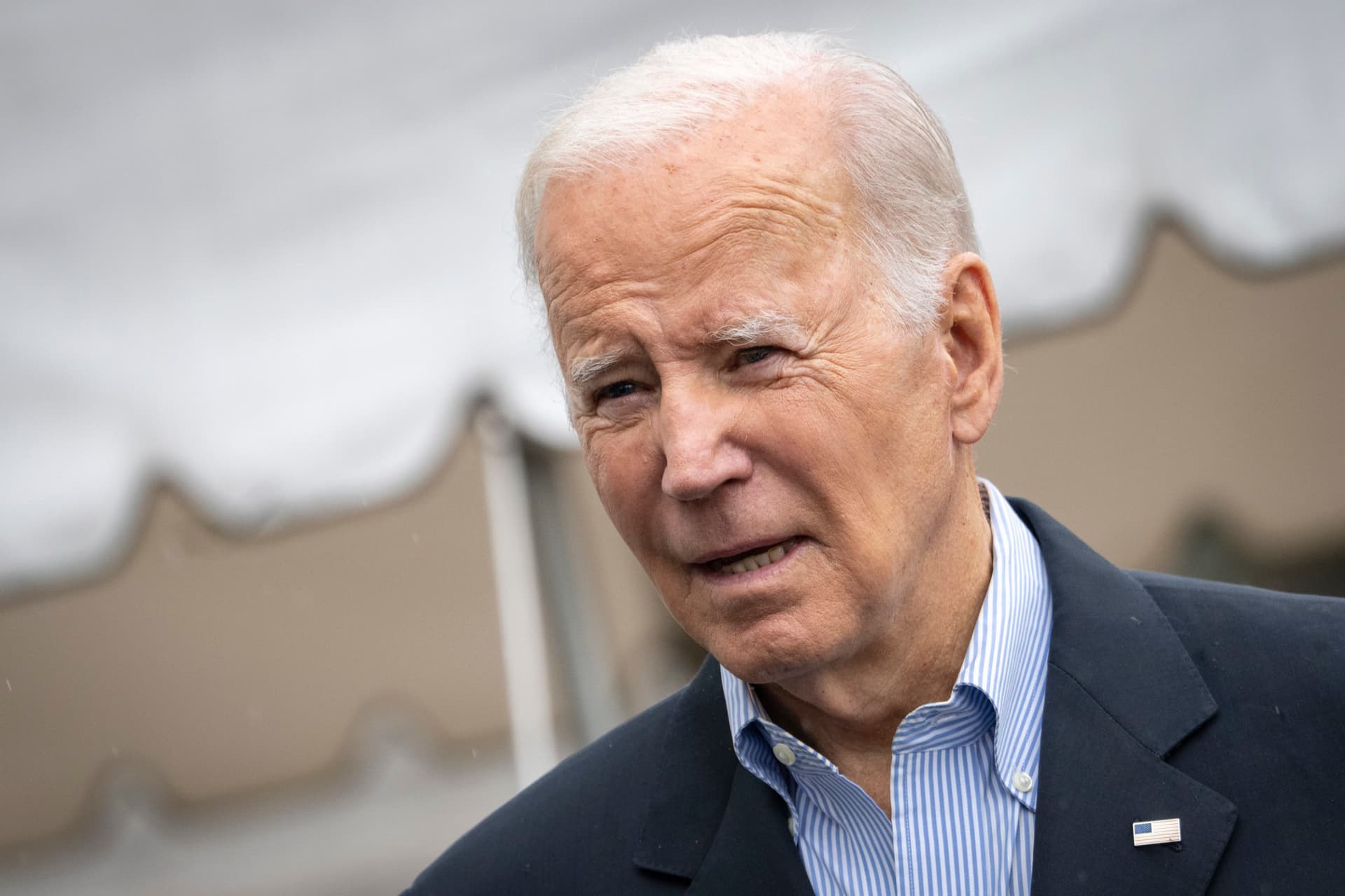 Biden Accused of ‘Election Interference’ After Bombshell Revelation by Saudi Arabia