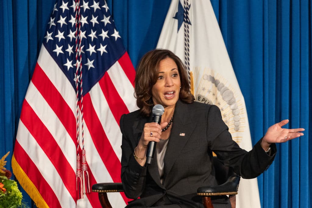 4 Christian Leaders Bring Biblical Truth to Kamala’s Blasphemous Claims About Christians Supporting Abortion