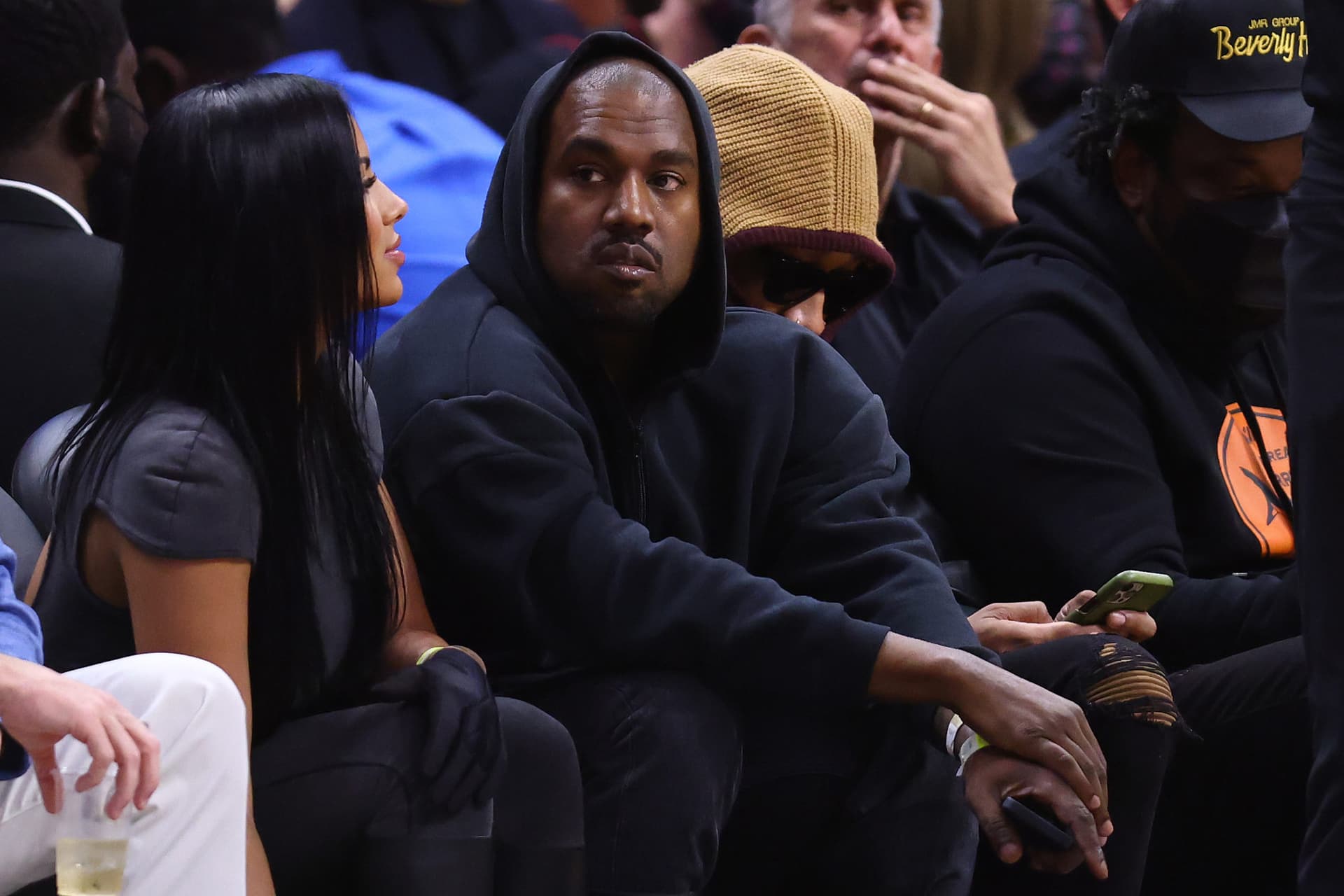Spotify CEO Shares Whether Platform Will Remove Ye’s Music Amid Antisemitic Comments